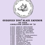 Godspeed You! Black Emperor