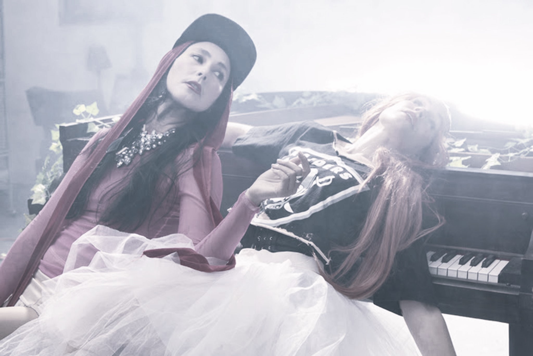 CocoRosie