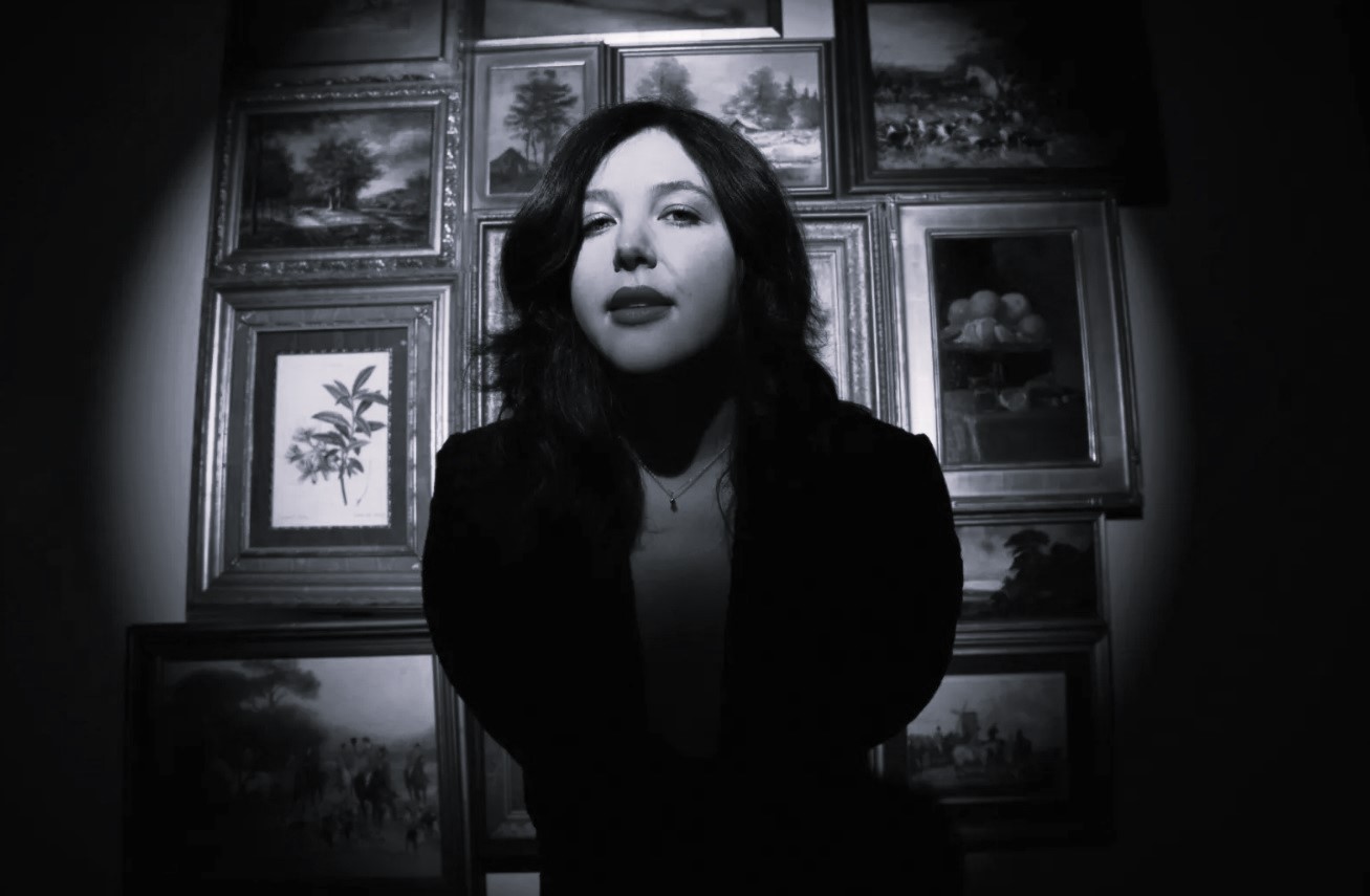 Lucy Dacus
