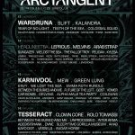 ArcTanGent