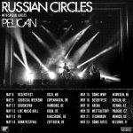 Russian Circles Pelican