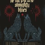 The devil and the almighty blues