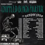Crippled Black Phoneix
