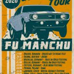 Fu Manchu