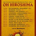 Oh Hiroshima 