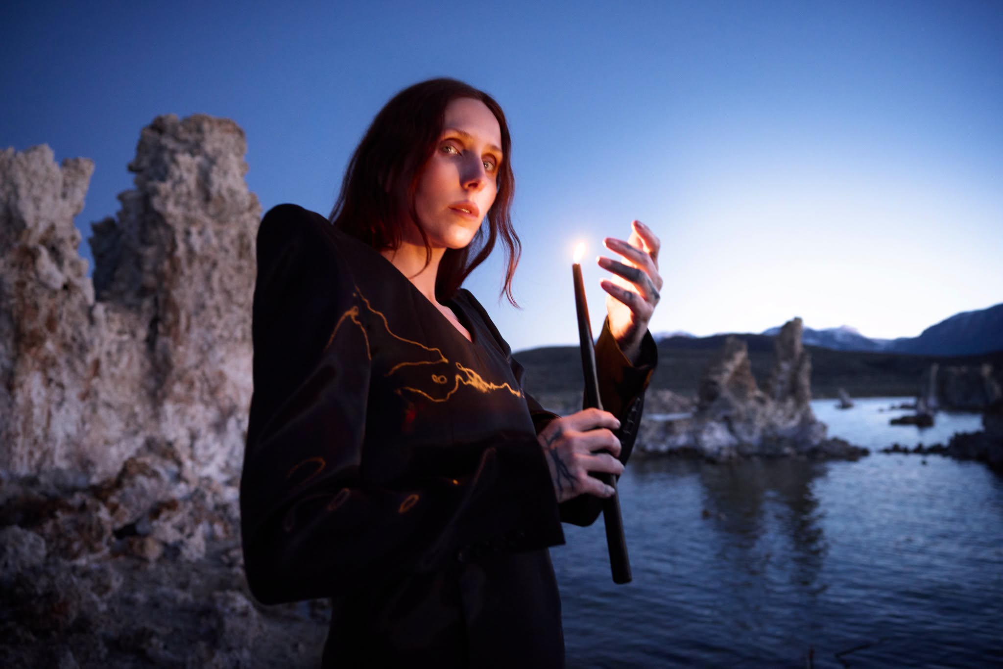 Chelsea Wolfe