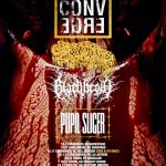 Converge Converge