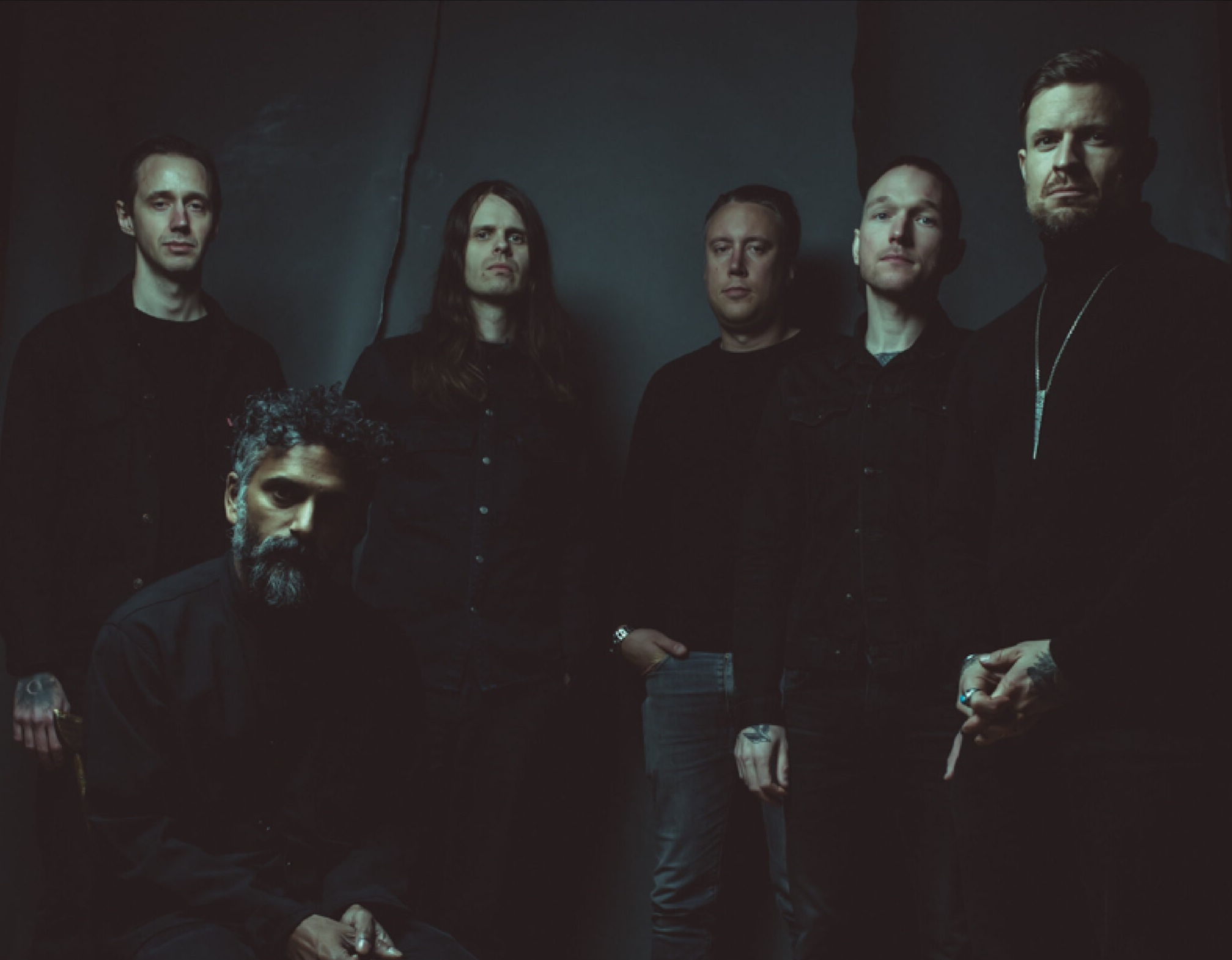 Cult of Luna