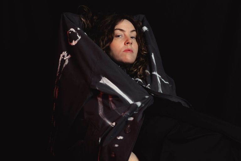 Emma Ruth Rundle﻿