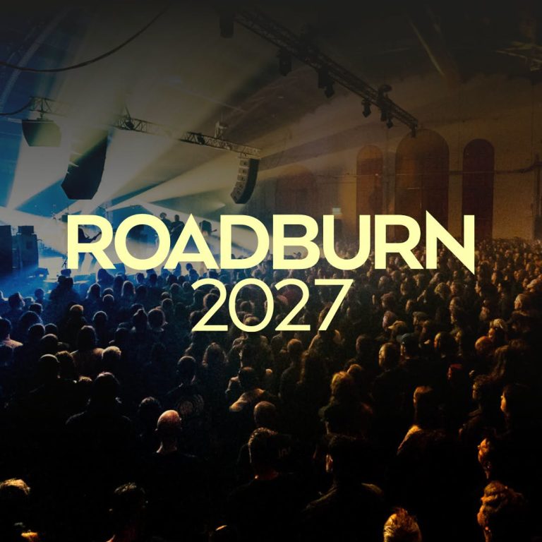 Roadburn